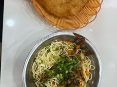 -宋记热干面馆(五福路店)