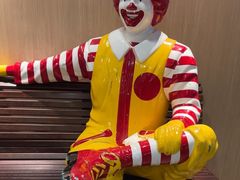 -麦当劳(温州人民路店)