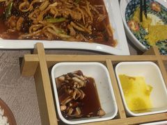 -老浒记烤鸭-北京菜(琉璃厂店)