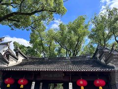 -天一阁博物院