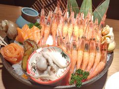 -德川家日本料理(顺义华联店)