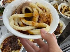 -洞子口张老二凉粉(文殊院店)