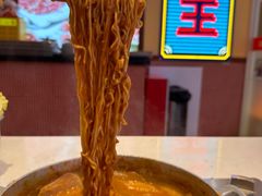 -荣叔港式沙嗲牛肉火锅(正佳潮流店)