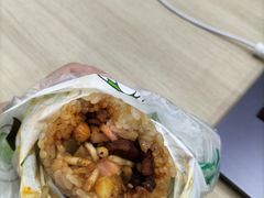 -六广门毛阿姨糯米饭