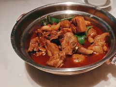 -上上席川菜(凯德乐峰广场店)