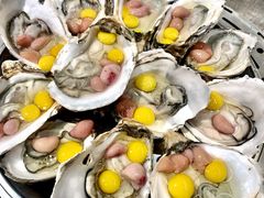 -飞尝蚝·顺德菜·鱼生(顺德总店)
