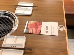 -美洲岛烤肉自助餐厅