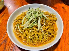 荞面饸饹-醉长安(南门总店)