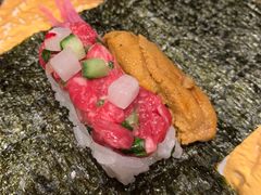 -老乾杯和牛烧肉(王府中环店)