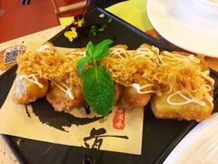 -点都德(千灯湖环宇城店)