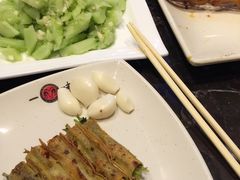 -一味烧烤(纪念路店)