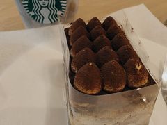 -星巴克(3号湾店)