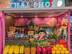 -泰妃殿(武汉首店)