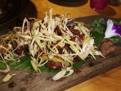 -觅山云南菜(泊富ICITY店)