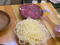 -黄潇洒老火锅(九眼桥宏济巷店)