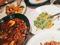 -阿明小菜·海鲜·上海菜(梅陇店)