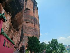 -丹霞山风景名胜区