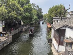 -南浔古镇