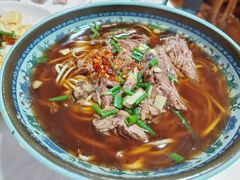 -南花桥羊肉馆老字号(乌镇店)