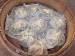 -鑫旺旺汤包(总店)