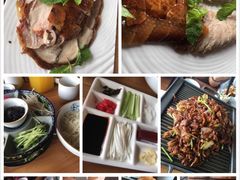 -四季民福烤鸭店(前门廊房二条店)