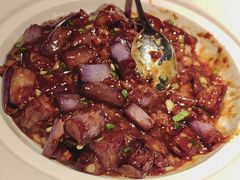 -渝信川菜(长安店)