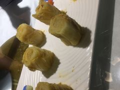 芥末堆-天和晟烤鸭店(玉泉西街店)