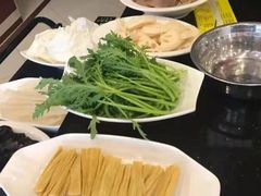 -蝎王府羊蝎子(天通苑店)