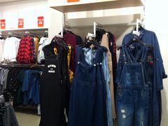 -C&A(茂业天地店)