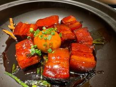 -滩外滩·本帮江浙菜(新天地店)