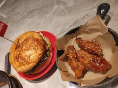-必胜客(安吉浙北店)