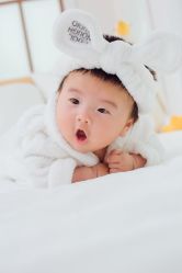 -小熊维尼高端儿童摄影(南山店)