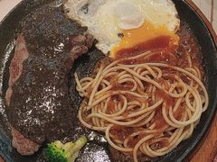 -豪享来牛排(人民店)