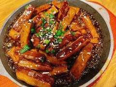 -阿西娅·西北妈妈拿手菜·清真(西关店)