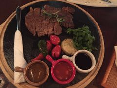 -斯比特花园西餐厅(东方商厦店)