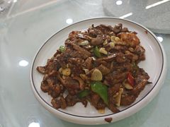 -同发号饭庄(复兴路店)