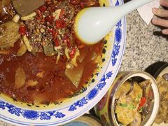 -南京大牌档(三阳广场苏宁店)