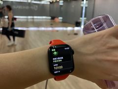 -FLARE STAR FITNESS(复地活力城店)