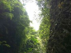 -神龙峡风景区