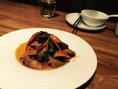 -胖老汉椒麻鸡清真新疆菜(西御街店)