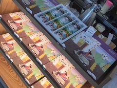-爸爸糖吐司面包(宁波世纪东方店)