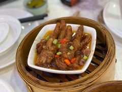 -豪翔盛宴(罗村大道店)