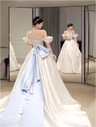 -韩国天使嫁衣婚纱礼服馆(上海旗舰店)