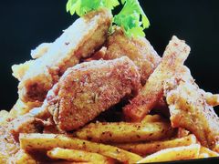 -味妙烤鱼吧(回龙观店)