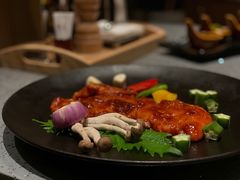 -槿·贵州酸汤火锅餐厅·杭州临安万豪酒店