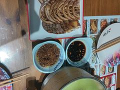 -娄三少·老北京春饼烤鸭家常菜(富力又一城店)