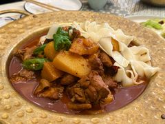 -阿拉丁新疆风味餐厅·清真(罗廊巷店)