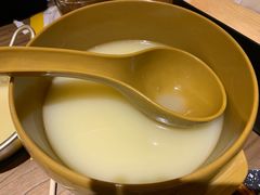 -冰川延边料理·炭烤串(原小木屋店)