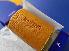 -the Roll'ING手作瑞士卷专门店(卓悦中心店)
