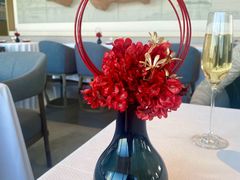 -北京柏悦酒店·锦庭餐厅Dining Room
